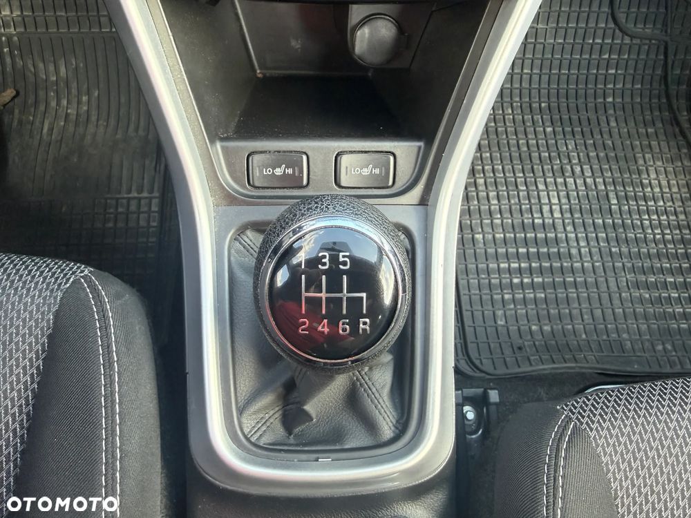 Suzuki S-Cross - 13