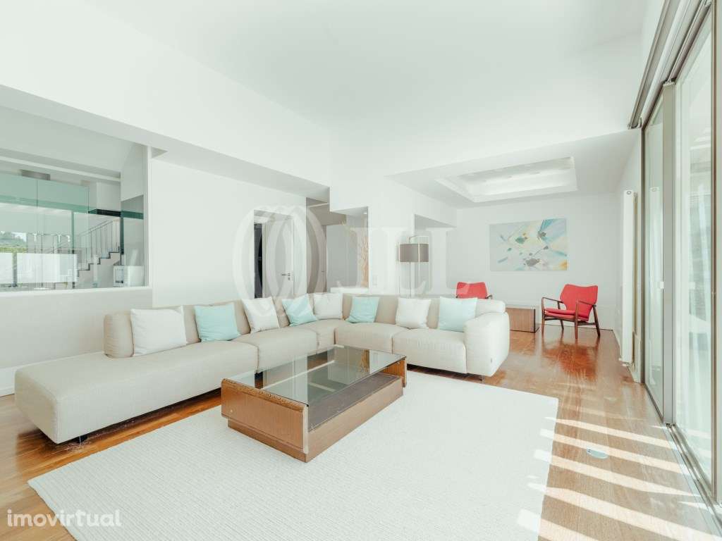 Moradia T3 no Bom Sucesso Resort, em Óbidos - Grande imagem: 2/35