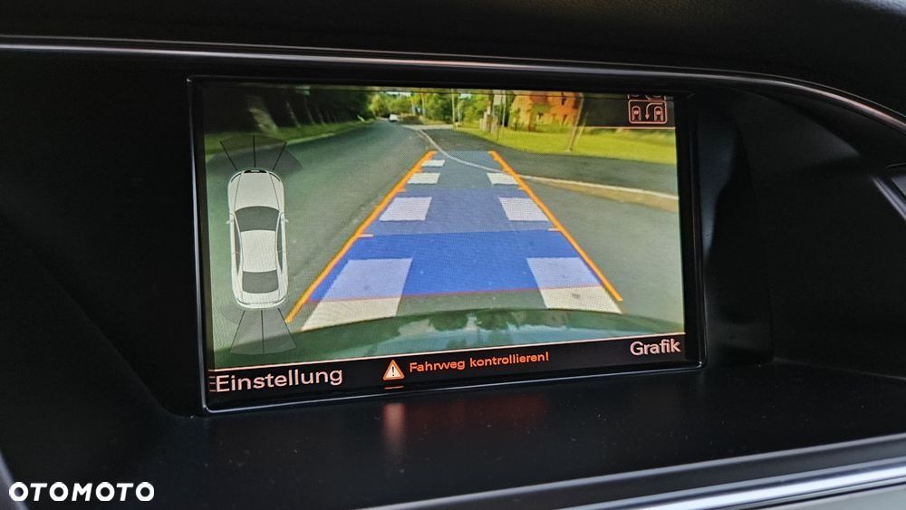 Audi S5 Coupé Standard - 10