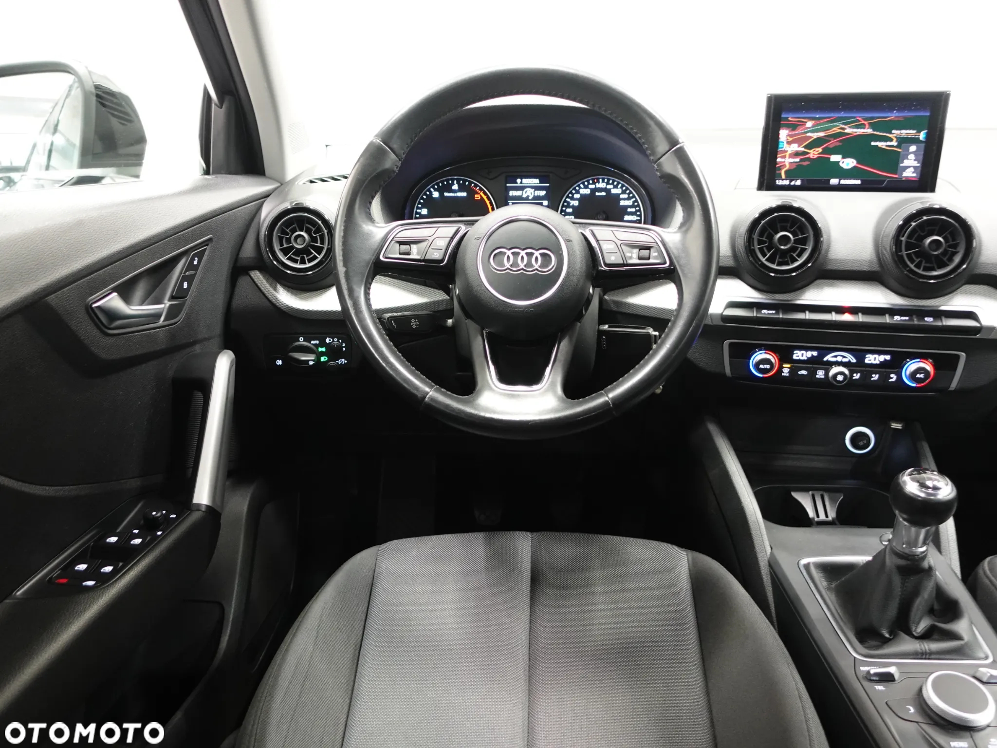 Audi Q2 1.6 TDI - 31