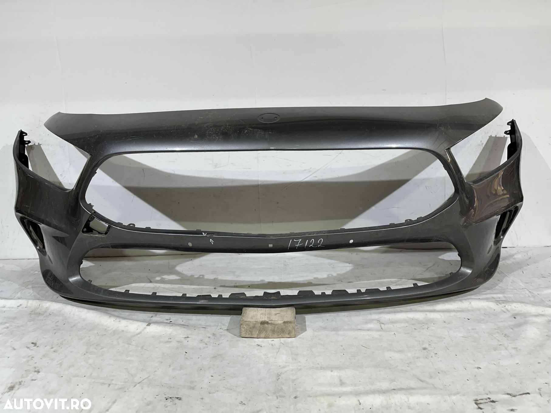 Bara fata Mercedes A-Class W177, 2019, 2020, 2021, 2022, 2023, A1778853600. - 1