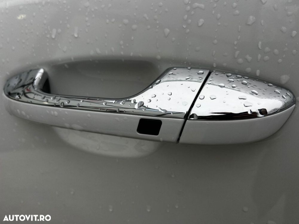 Kia Sportage 2.0 DSL 8AT HP 4x4 GT Line - 32