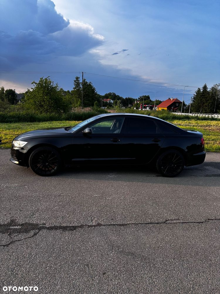 Audi A6 2.0 TDI - 4