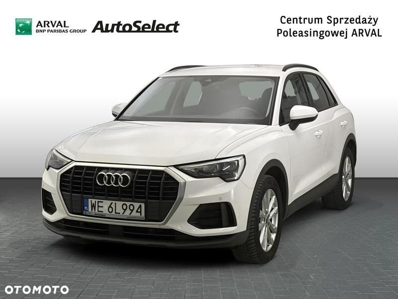Audi Q3 - 1