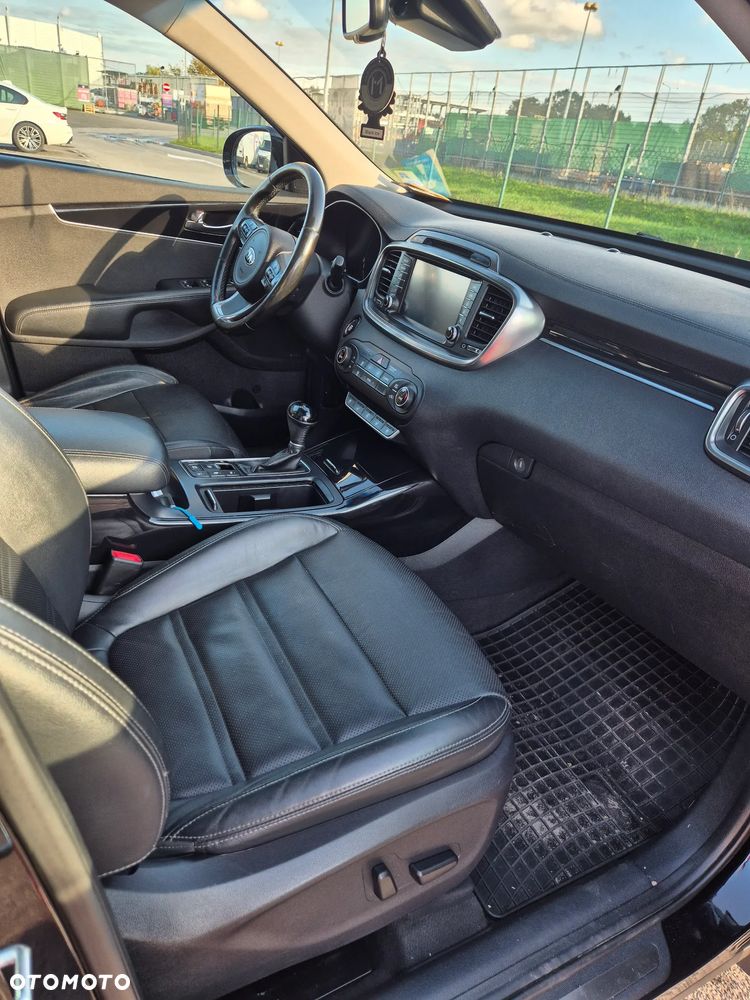 Kia Sorento 2.0 CRDI Business Line Plus - 5