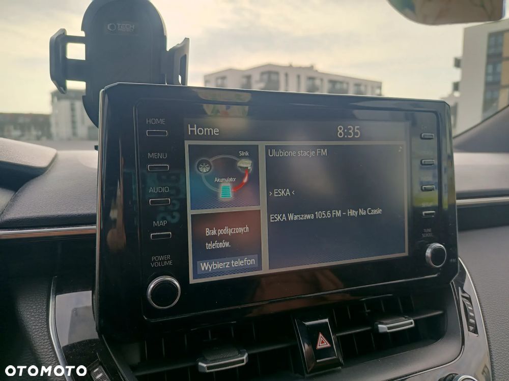 Toyota Corolla 1.8 Hybrid Comfort - 15