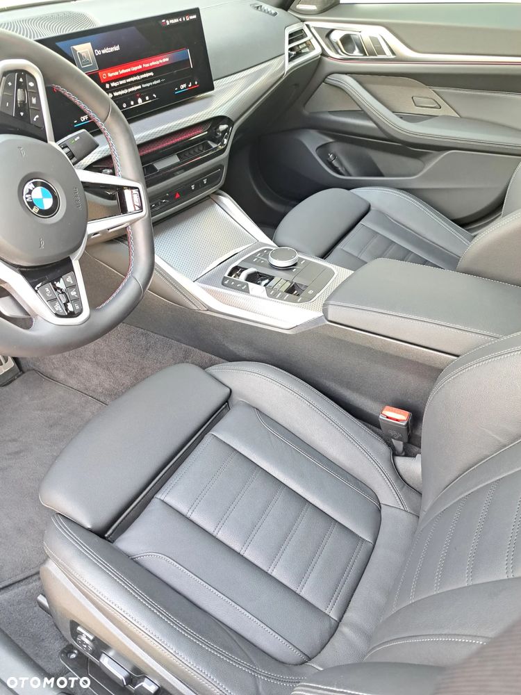 BMW Seria 4 - 13