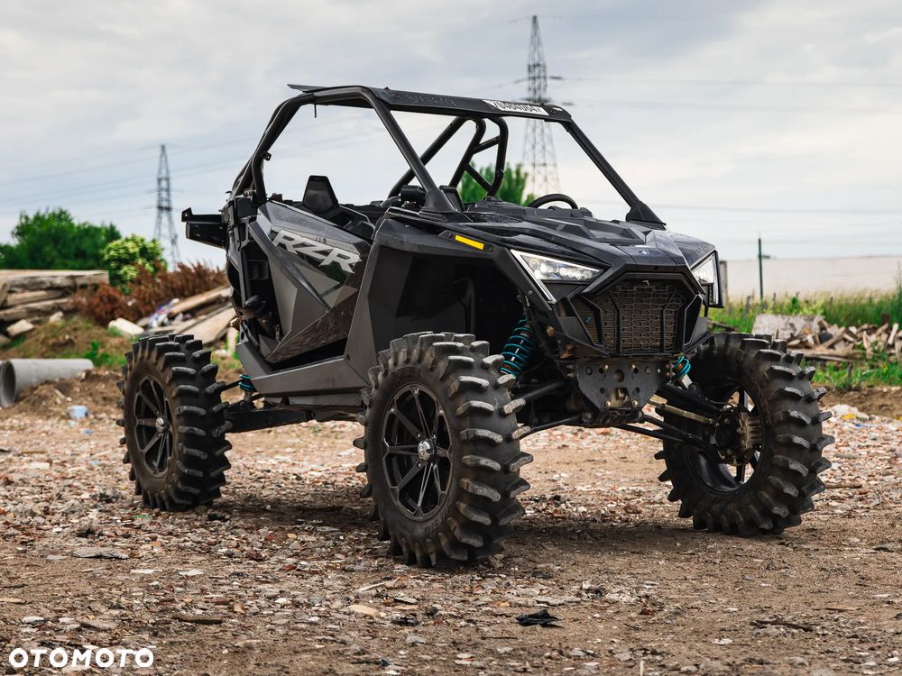 Polaris RZR - 3