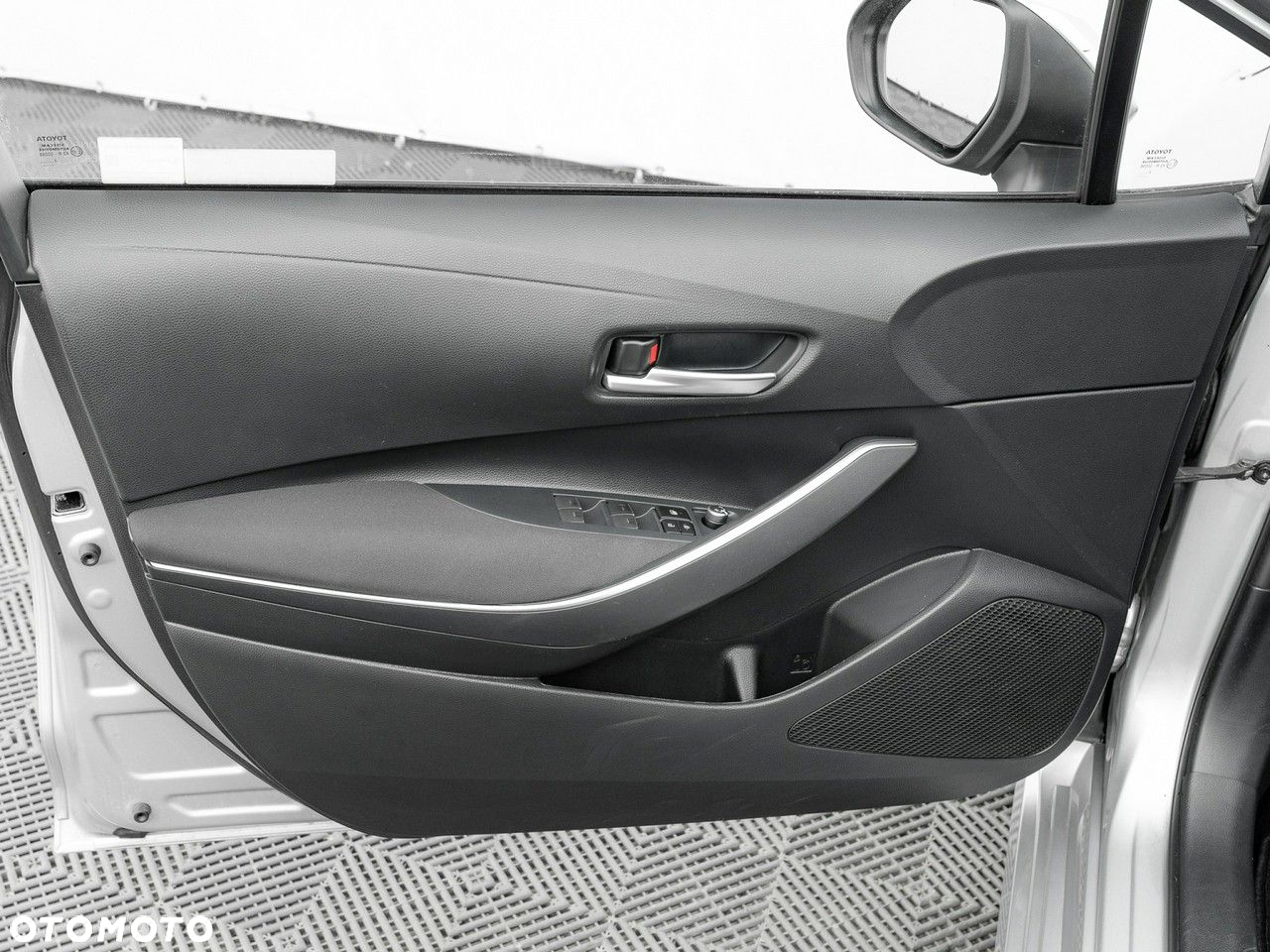 Toyota Corolla 1.5 Comfort - 13
