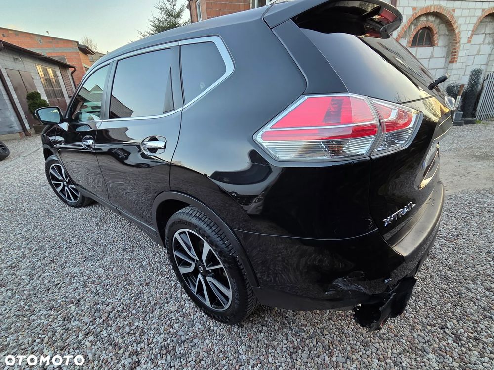 Nissan X-Trail 1.6 DCi Tekna - 3