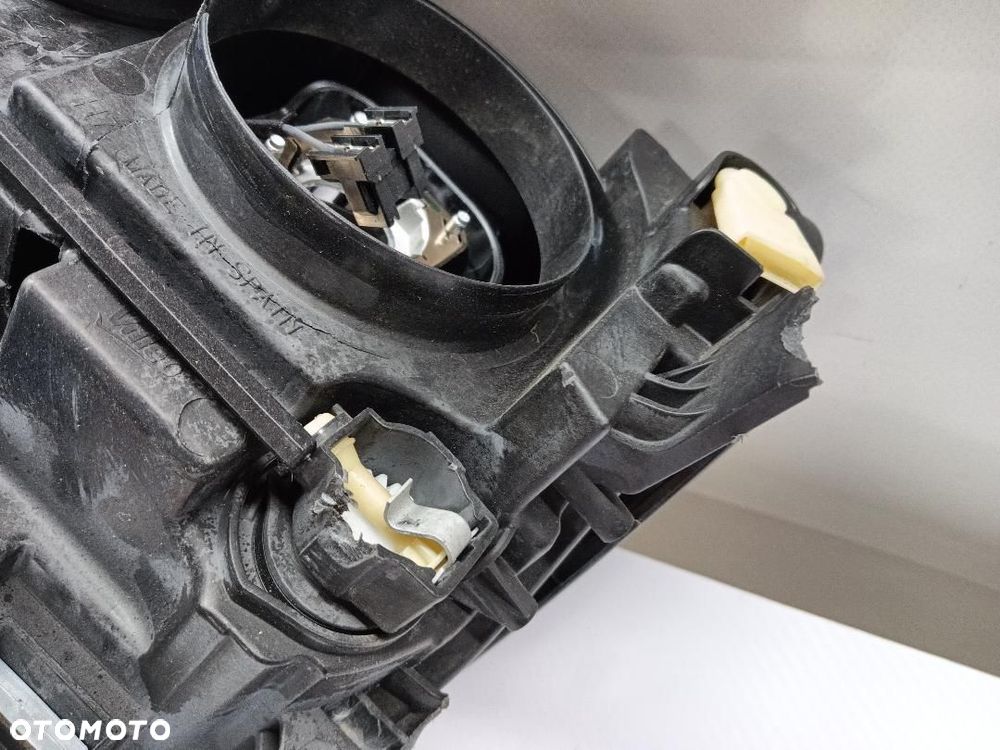 LAMPA PRZÓD PRZEDNIA PRAWA VW T-CROSS 2GM94100GA - 15