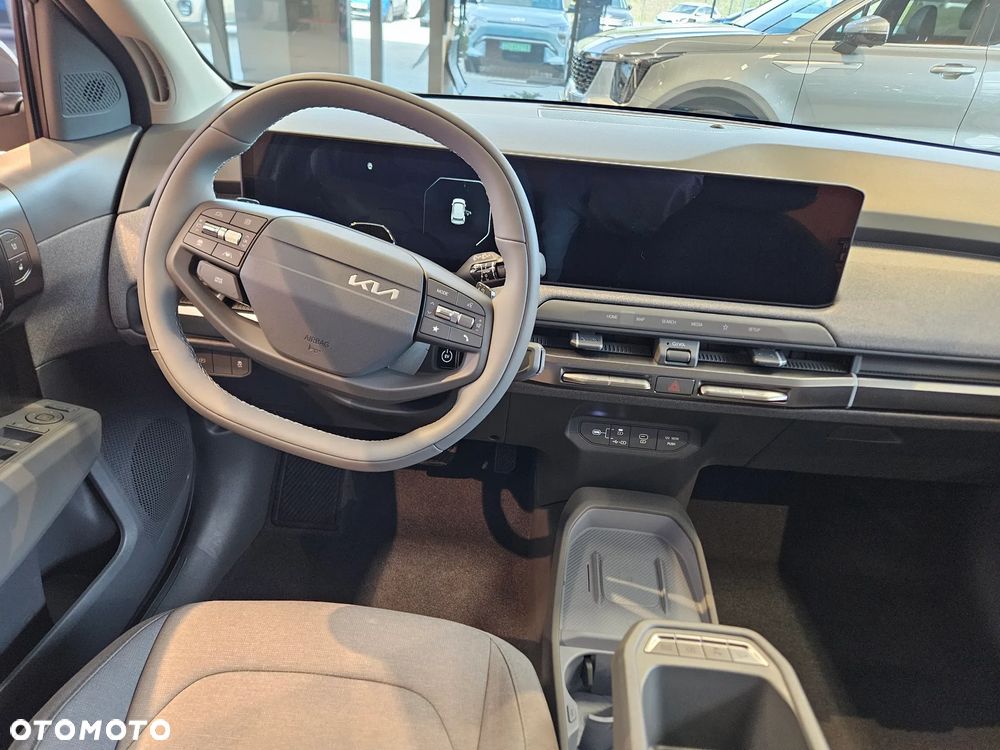 Kia EV3 81.4kWh Earth - 8