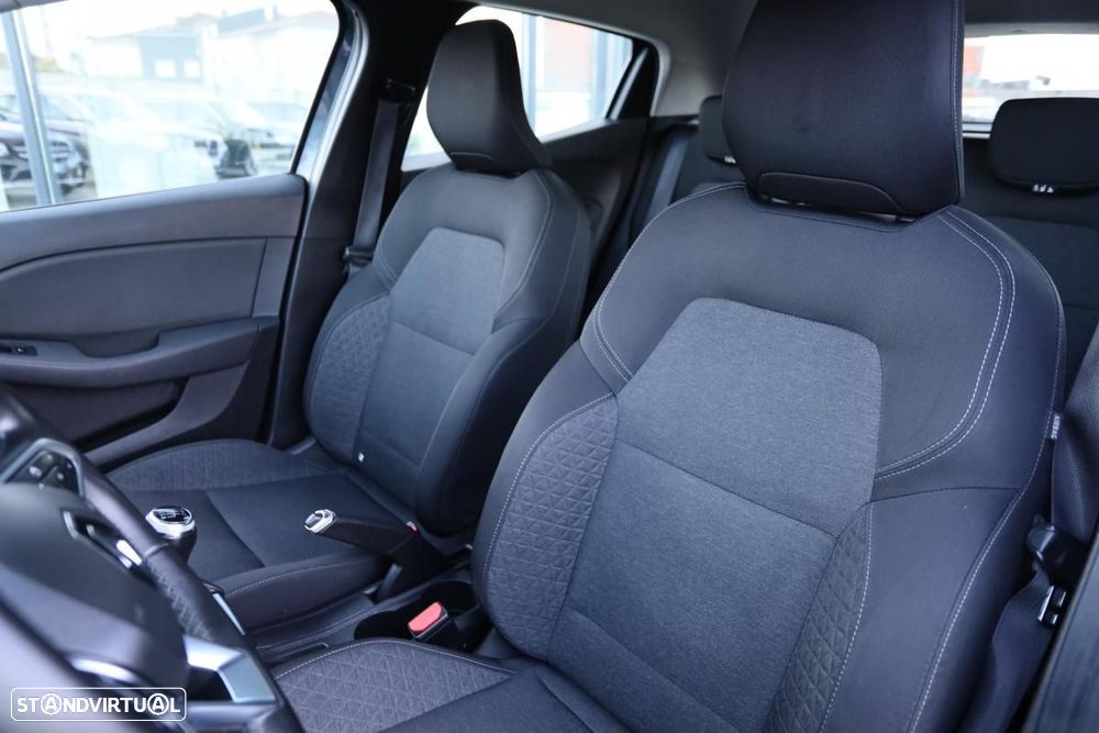 Renault Clio 1.5 Blue dCi Intens - 7