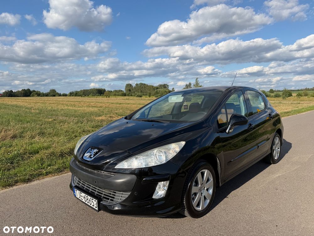 Peugeot 308 - 9