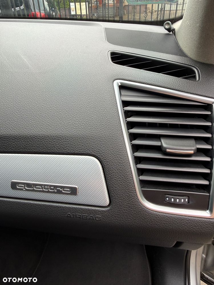 Audi Q5 2.0 TDI Quattro S tronic - 27