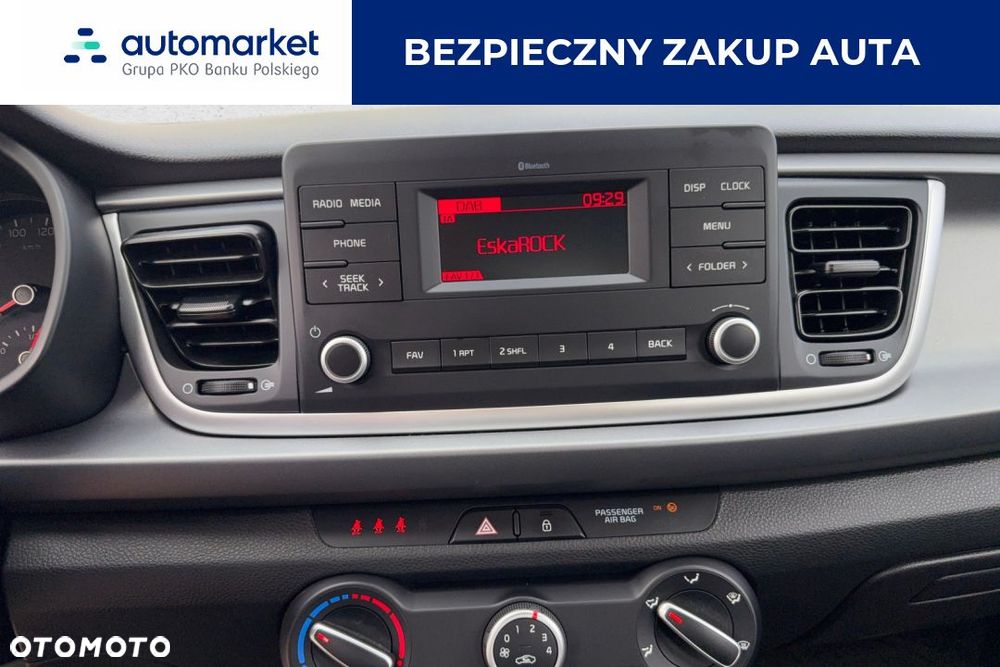 Kia Rio 1.2 M - 19