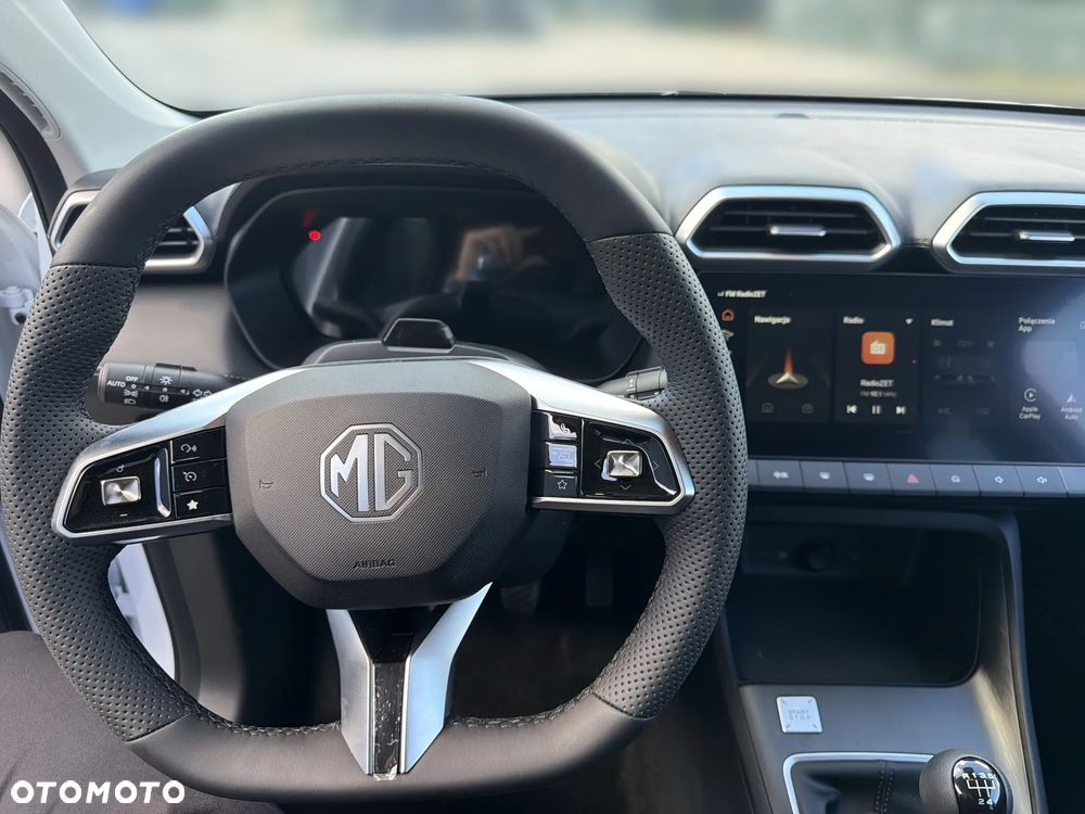 MG ZS 1.5 Excite - 14