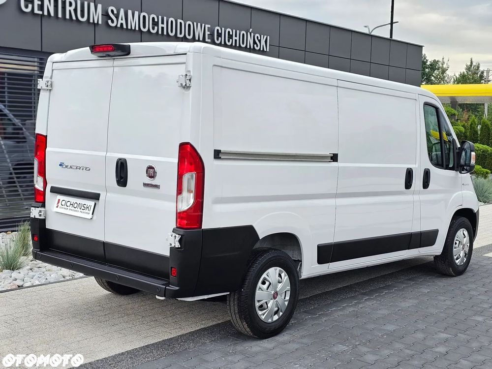 Fiat DUCATO e-Ducato 47kWh L2H1 Fabrycznie NOWY Bez Przebiegu I 100% Elektryczny I Rabat 150tys zł ! I OKAZJA - 16
