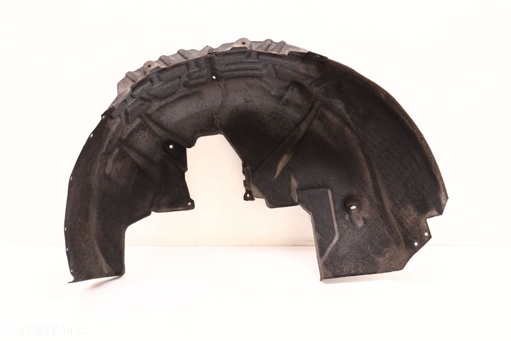 VOLVO XC60 II NADKOLE PRAWE TYŁ 31425474