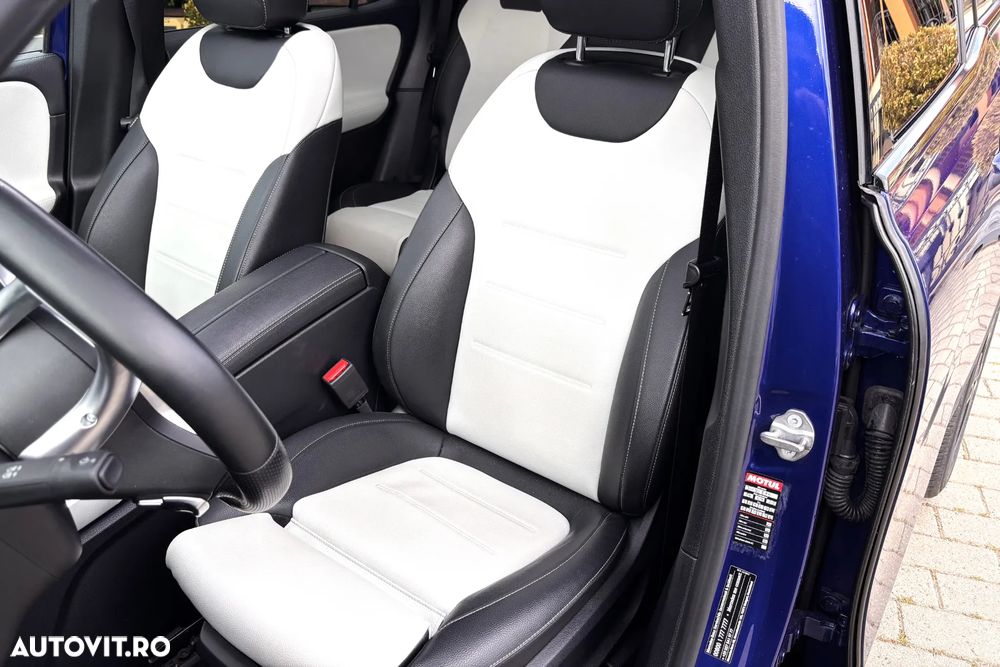 Mercedes-Benz GLB 200 d 8G-DCT AMG Line Advanced Plus - 6