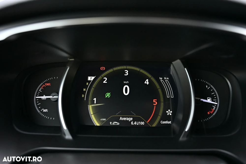 Renault Talisman ENERGY dCi 160 EDC INTENS - 38