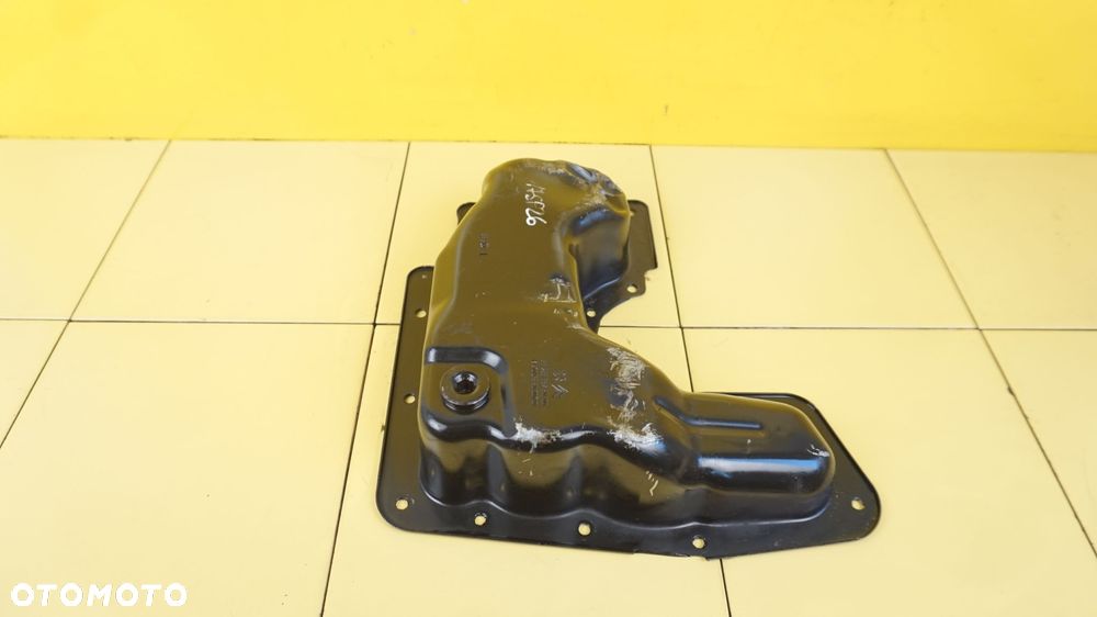 208 II C4 C5 1.2 THP PURETECH 21r 131KM HNS miska olejowa 9829898980 - 2