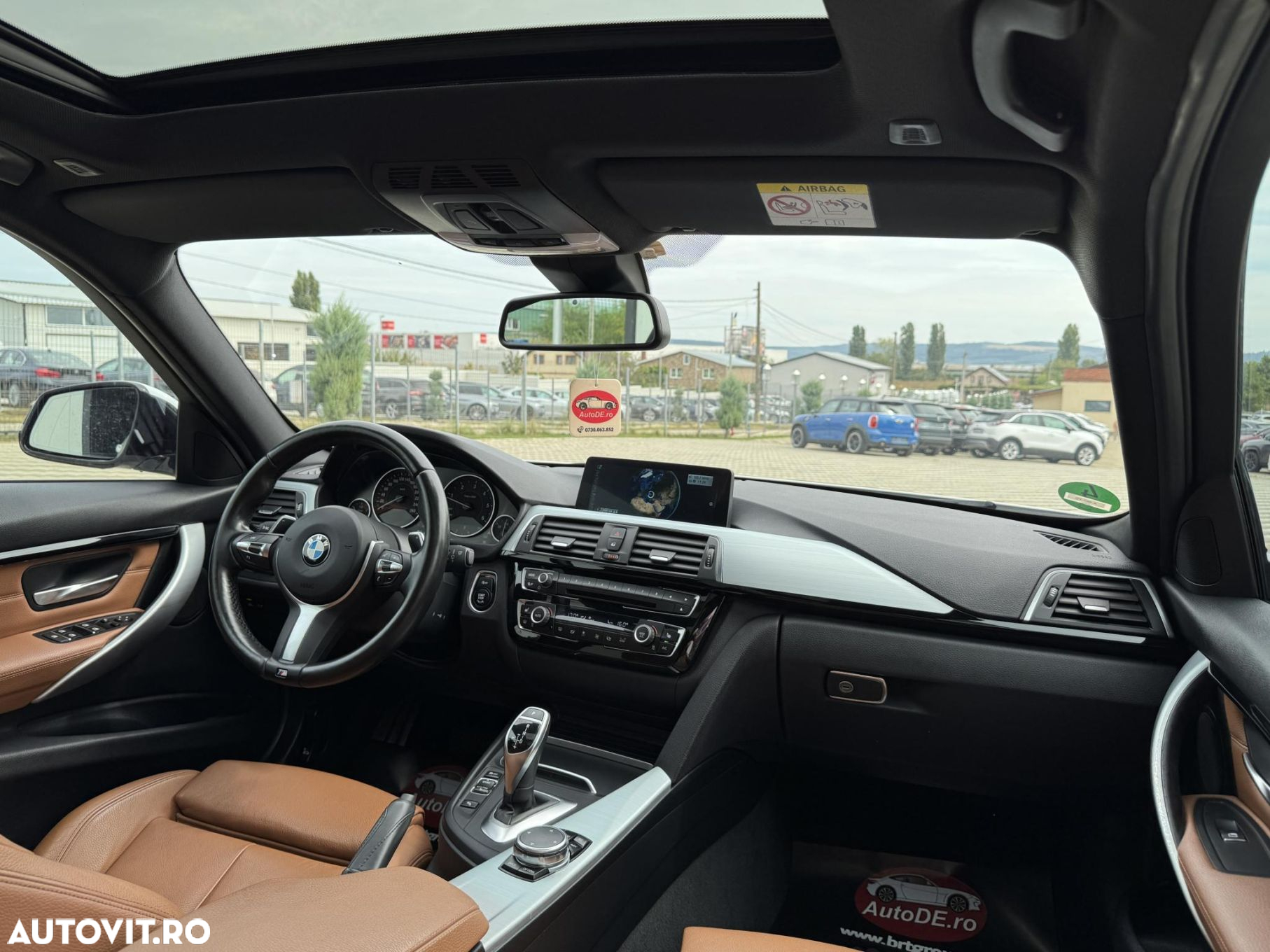 BMW Seria 3 - 6