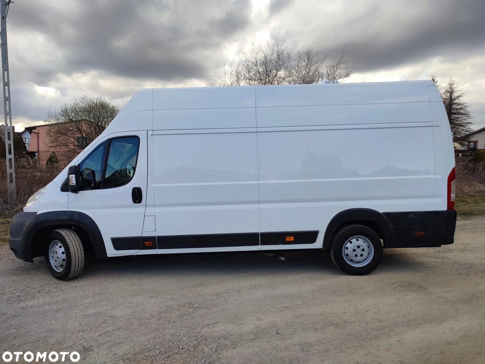 Fiat DUCATO - 5