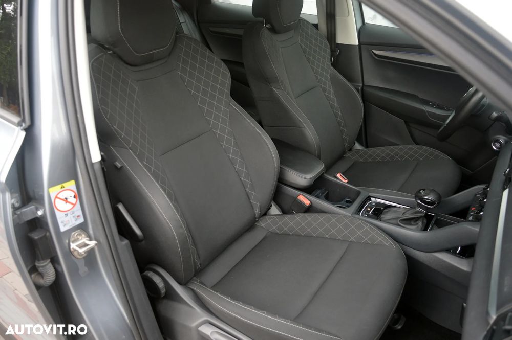 Skoda Karoq 1.6 TDI SCR DSG Ambition - 29