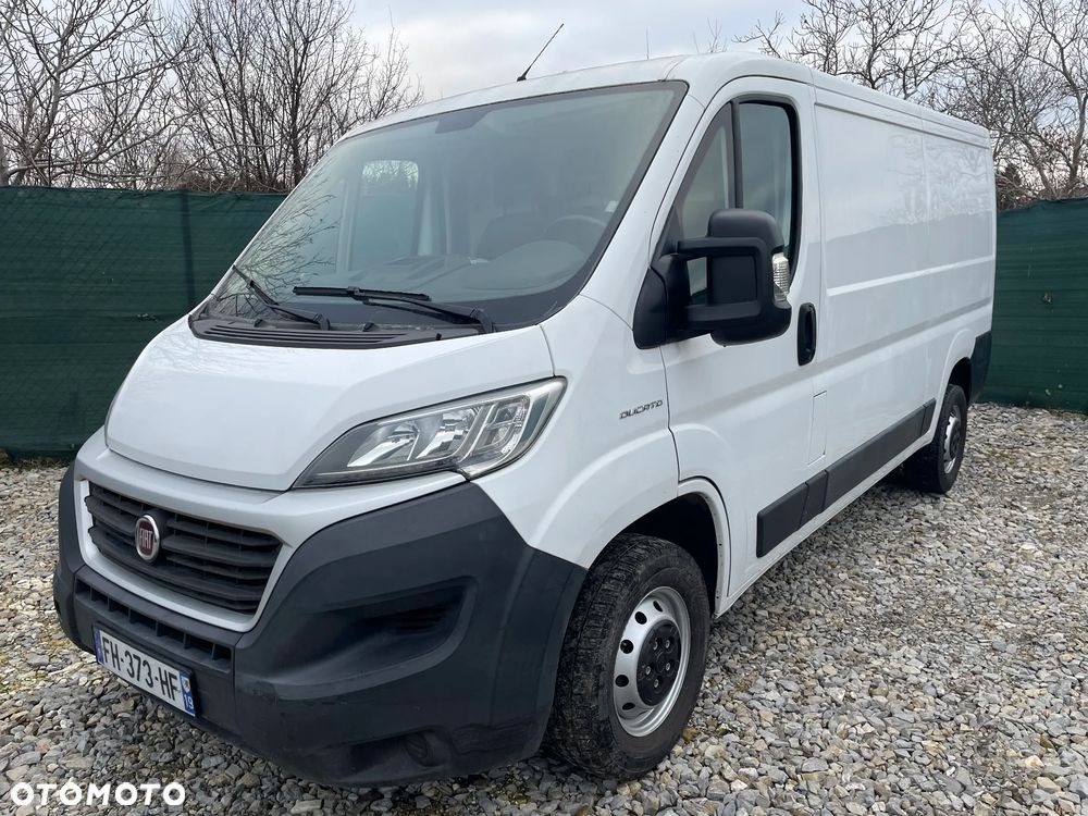 Fiat DUCATO - 19