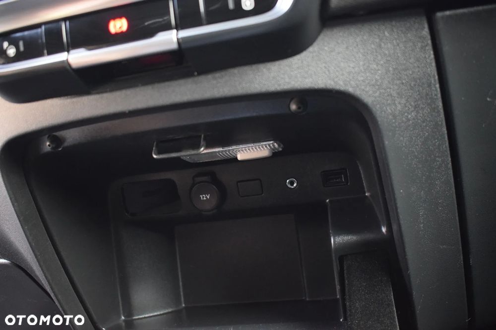 Citroën C4 Picasso 2.0 BlueHDi Exclusive - 28