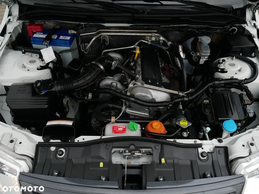 Suzuki Grand Vitara 1.6 City - 37