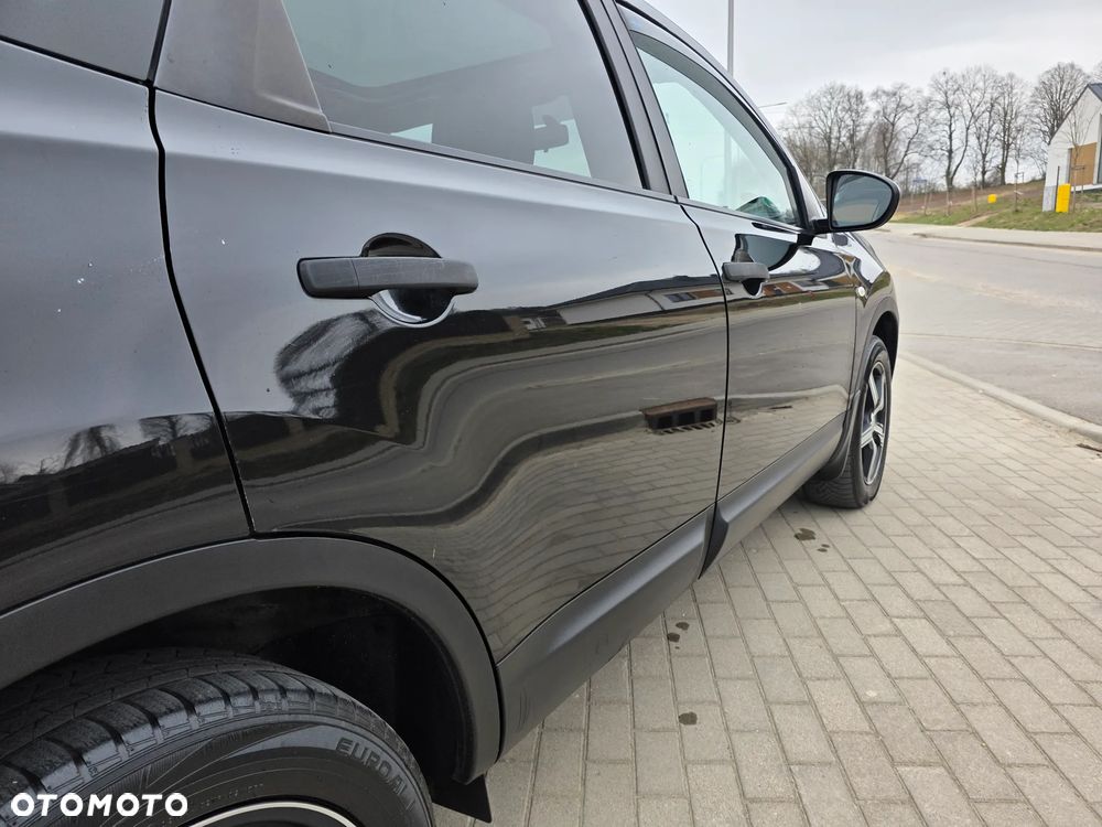 Nissan Qashqai+2 2.0 Visia - 20