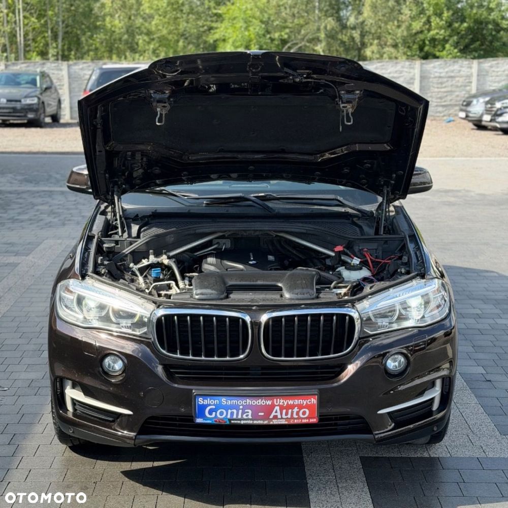 BMW X5 - 4