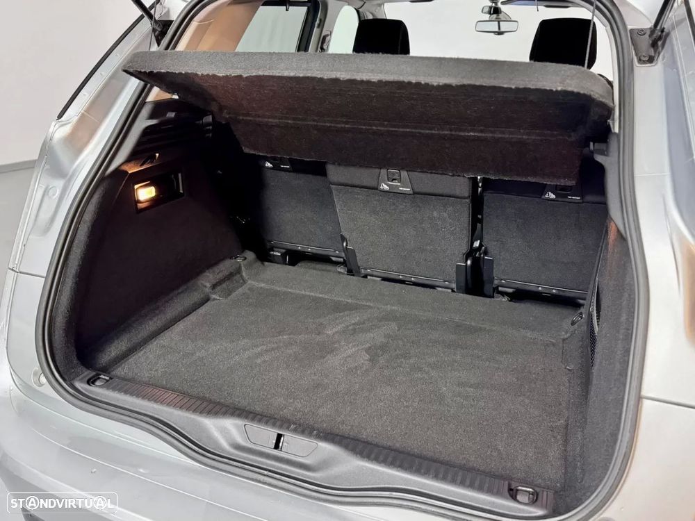 Citroën C4 Picasso 1.6 e-HDi Exclusive - 51