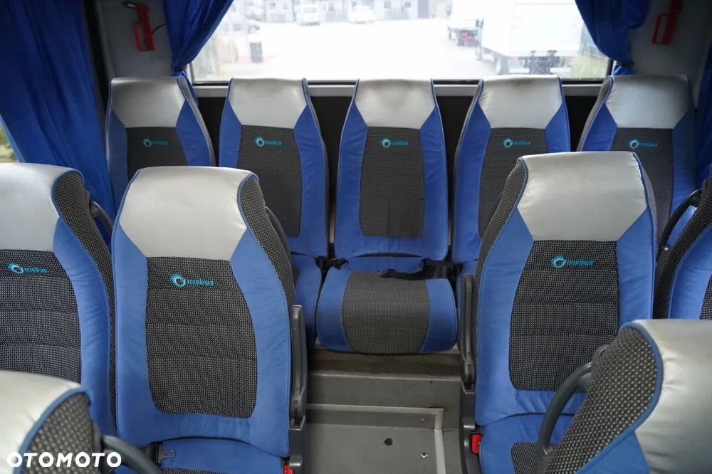 Irisbus MIDIRIDER / KLIMA / - 34