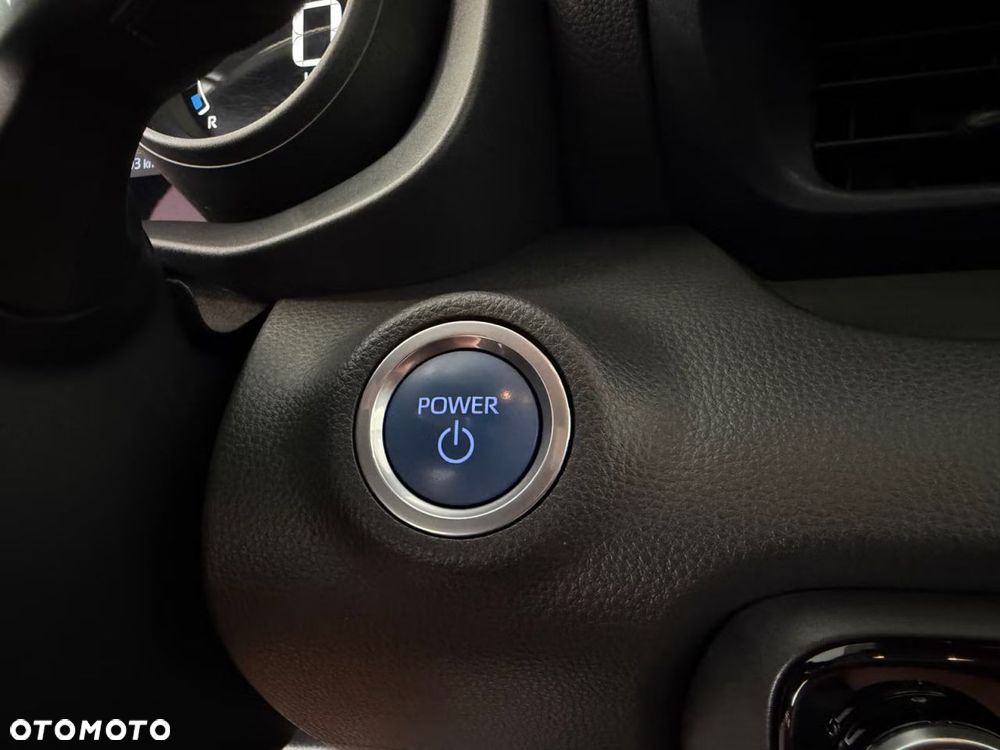 Toyota Yaris Hybrid 1.5 Active - 37