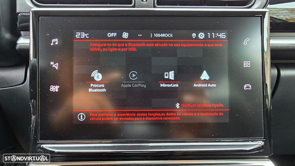 Citroën C3 1.2 PureTech Max - 27