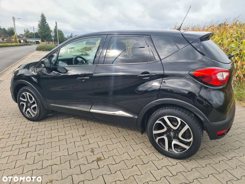 Renault Captur ENERGY TCe 120 Elysee - 18