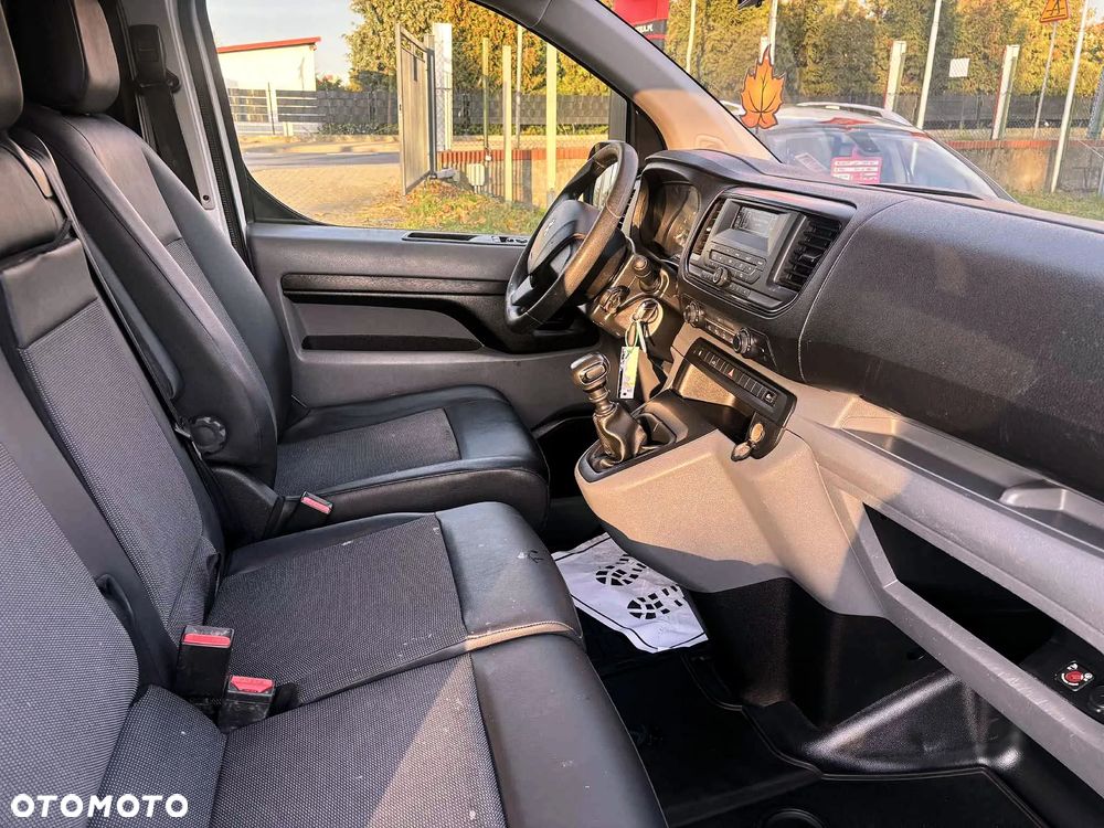 Peugeot EXPERT - 9