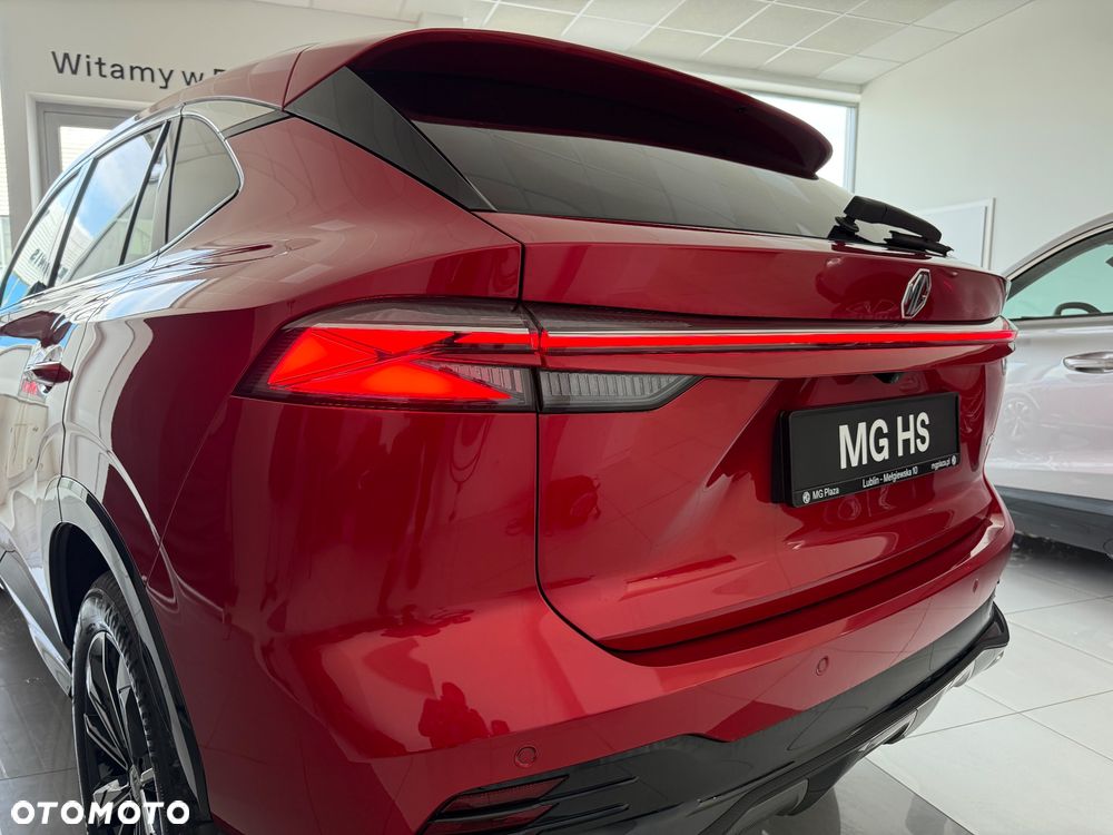 MG HS 1.5 T-GDI Exclusive - 9