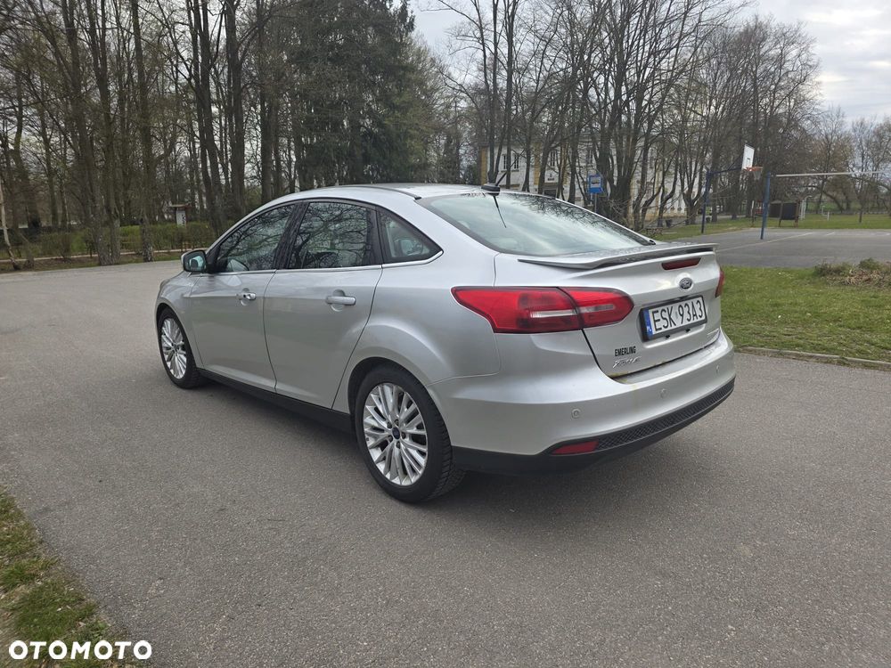 Ford Focus - 4