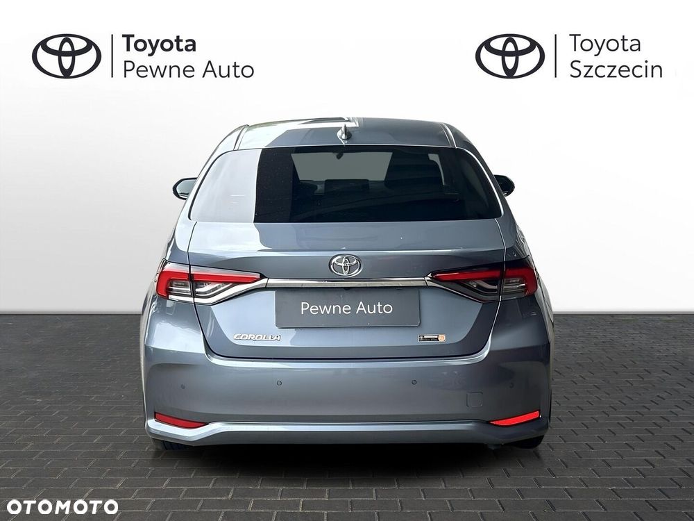 Toyota Corolla - 7