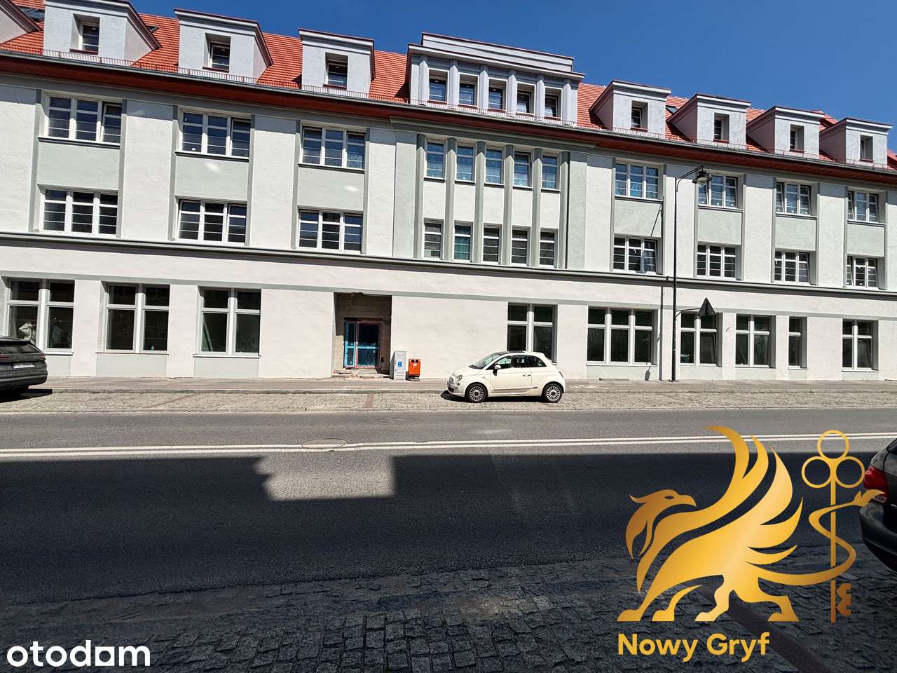 Lokal usługowy w centrum Szczecinka - Pełny obrazek: 2/12