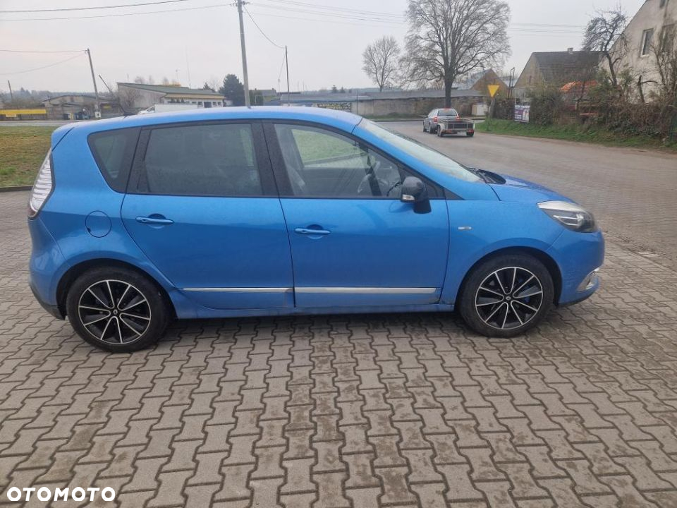 Renault Scenic 1.6 dCi Energy Bose - 8