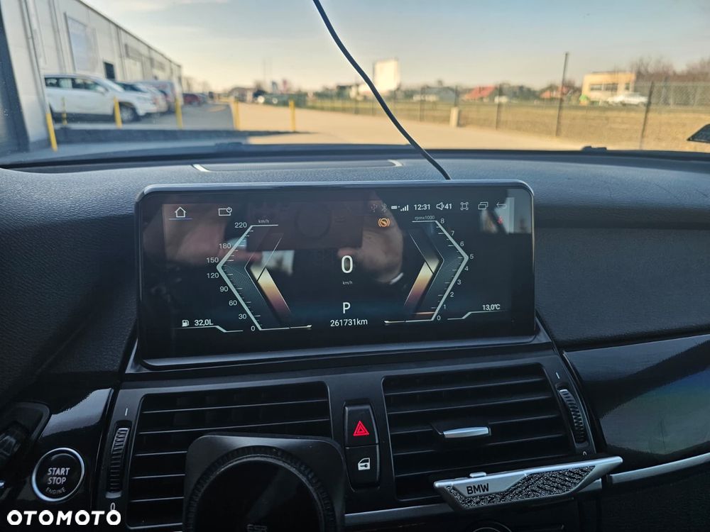 BMW X5 xDrive30d - 12