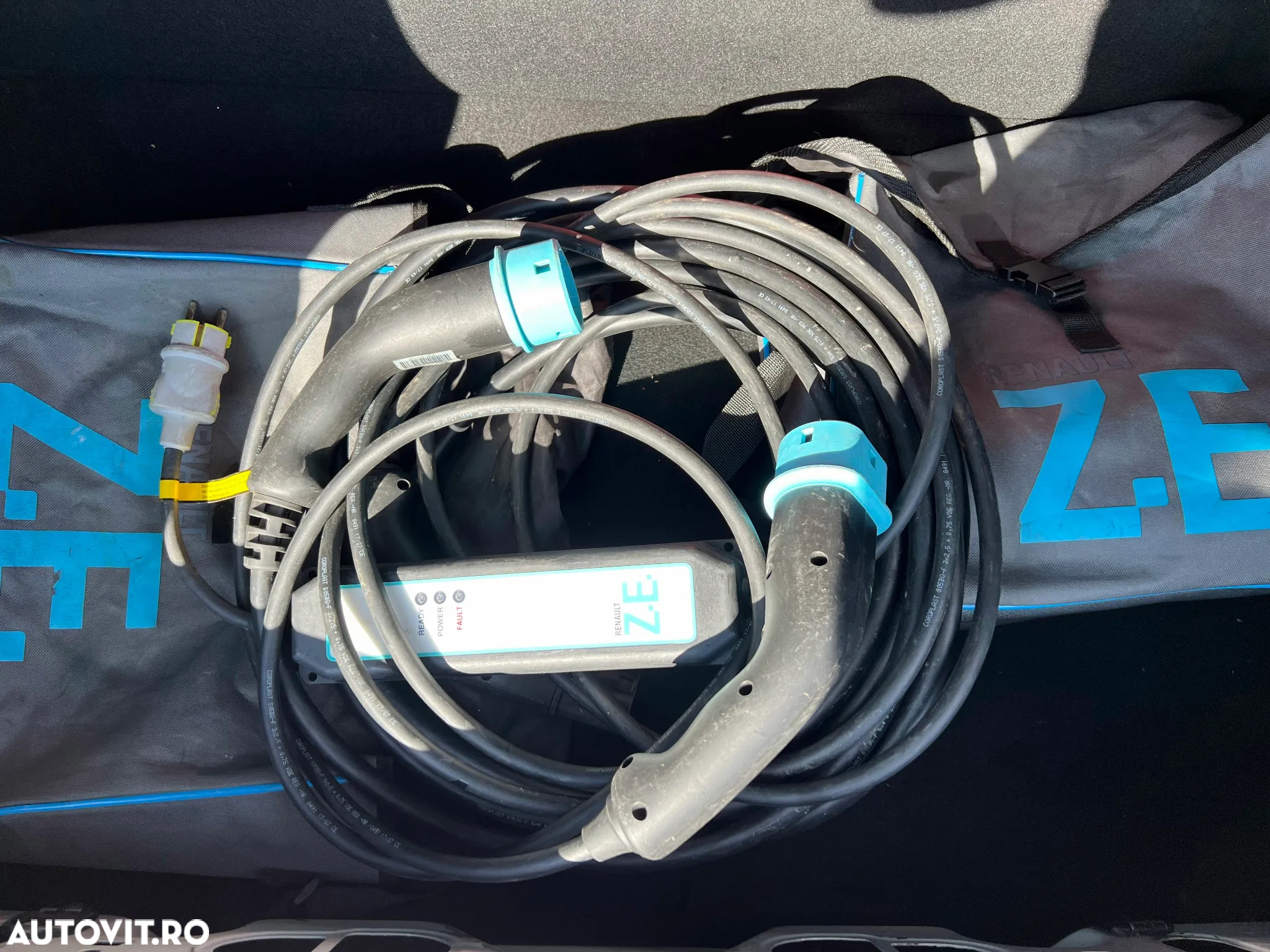 Renault ZOE 40 INTENS - 31