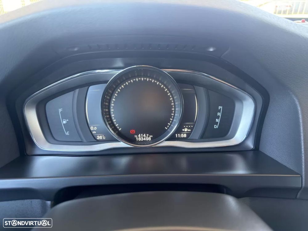 Volvo S60 - 21