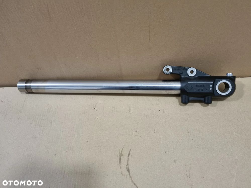 Harley Davidson FXDRS Laga goleń zawieszenie Amortyzator prawa - 3