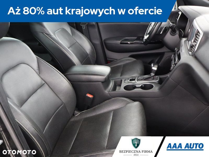 Kia Sportage - 11